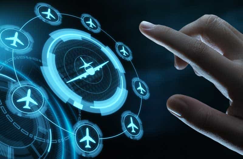 Clear water at the beach